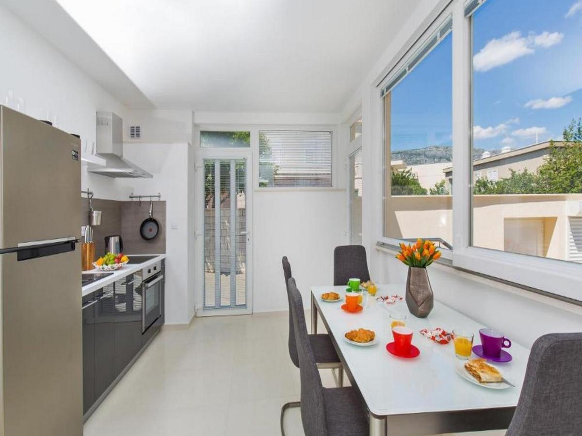 Apartments St Thomas Dubrovnik Exterior photo