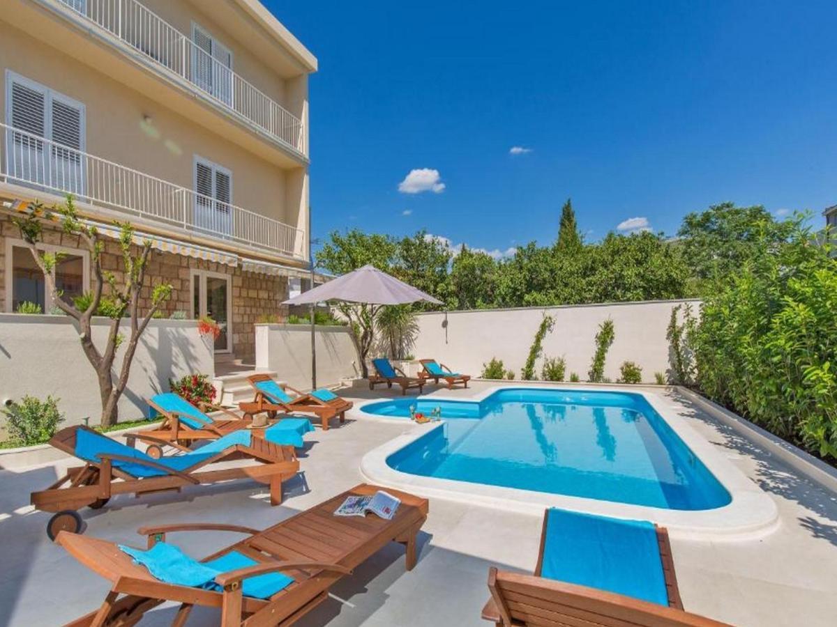 Apartments St Thomas Dubrovnik Exterior photo
