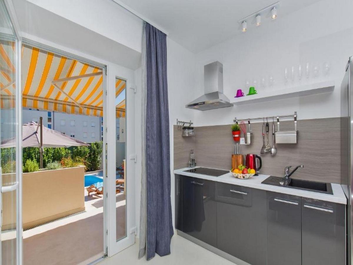 Apartments St Thomas Dubrovnik Exterior photo