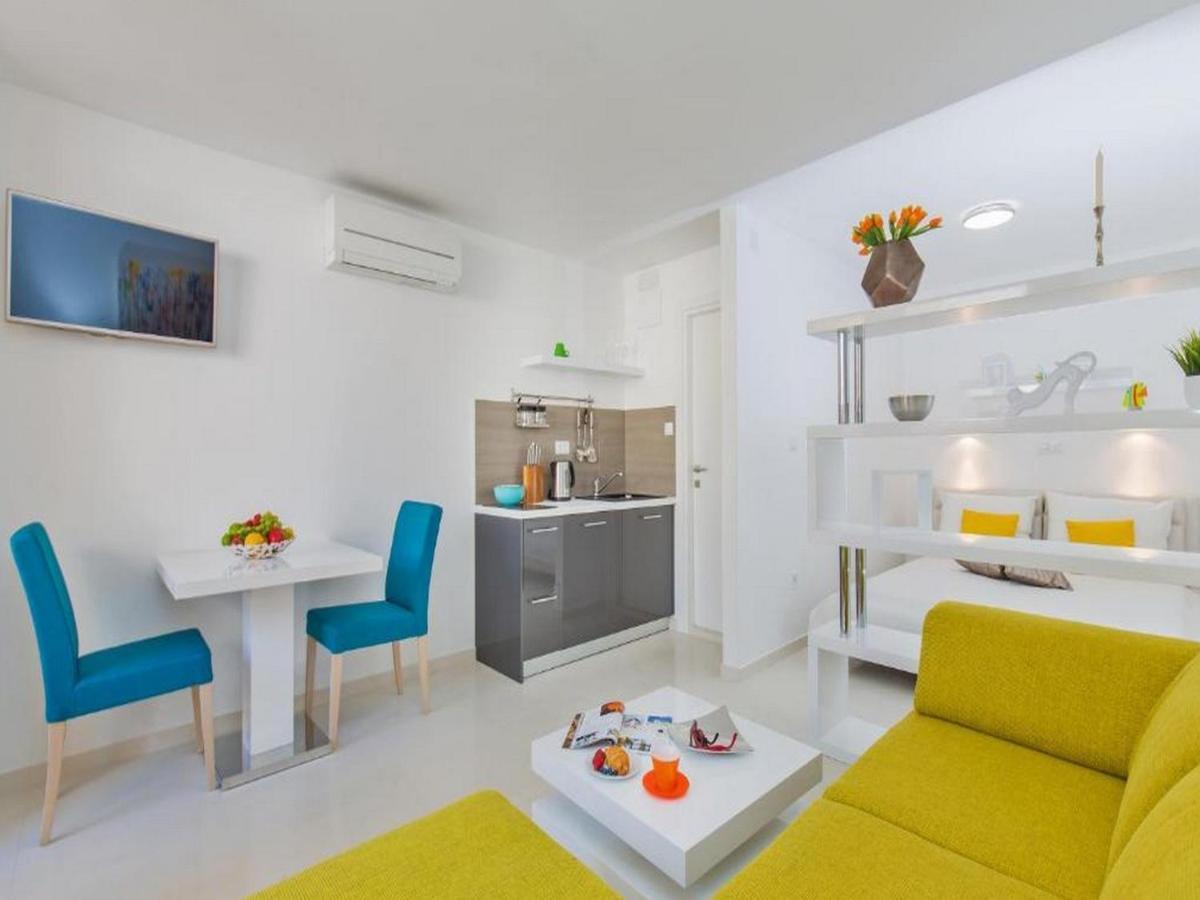 Apartments St Thomas Dubrovnik Exterior photo