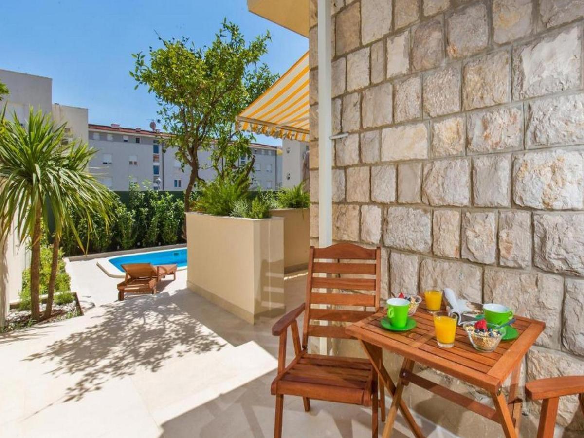 Apartments St Thomas Dubrovnik Exterior photo