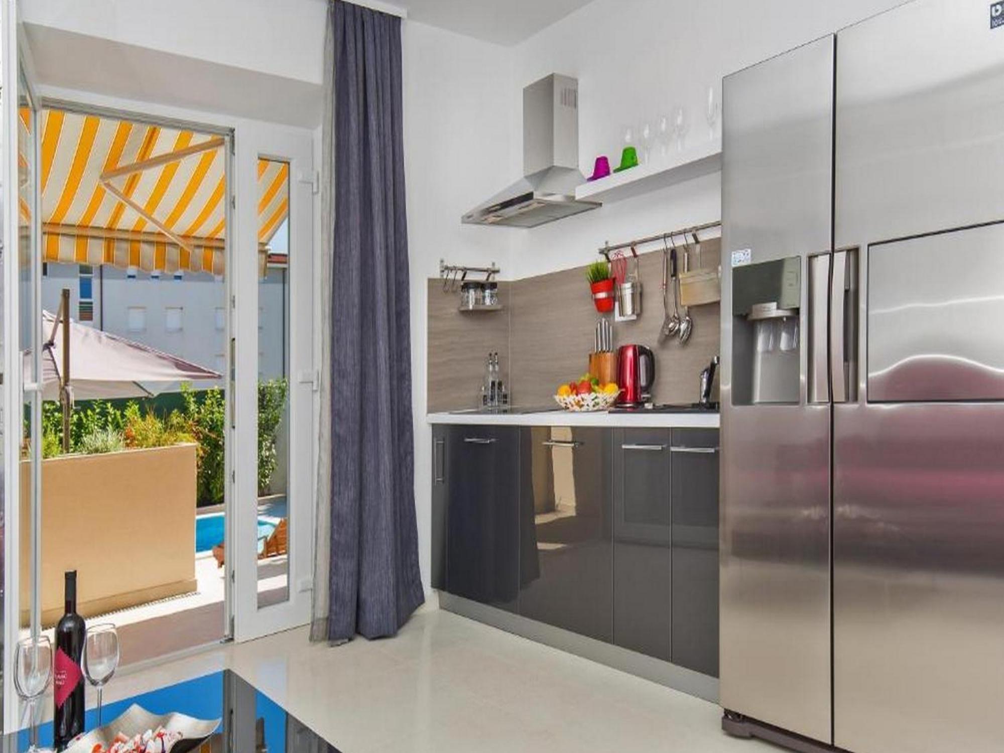 Apartments St Thomas Dubrovnik Room photo