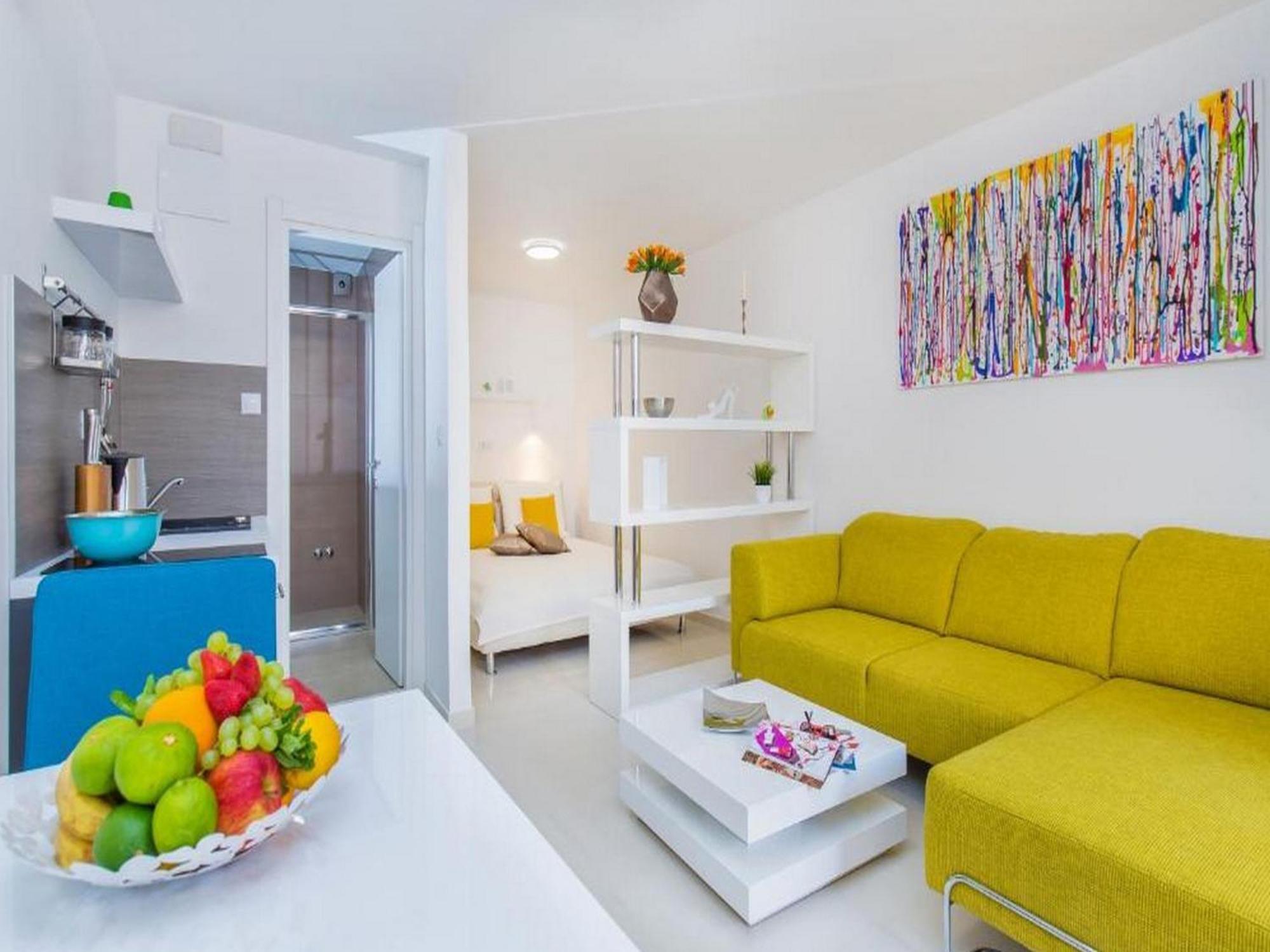 Apartments St Thomas Dubrovnik Room photo